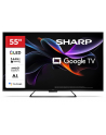 Telewizor 55''; SHARP 55HR7265E - nr 8