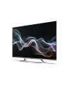 Telewizor SHARP 55JP7265E QLED 55''; 4K Ultra HD Google TV Dolby Digital Plus Czarny - nr 2