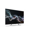 Telewizor SHARP 55JP7265E QLED 55''; 4K Ultra HD Google TV Dolby Digital Plus Czarny - nr 3