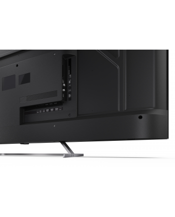 Telewizor SHARP 55JP7265E QLED 55''; 4K Ultra HD Google TV Dolby Digital Plus Czarny nr 2