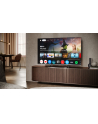 Telewizor SHARP 55JP7265E QLED 55''; 4K Ultra HD Google TV Dolby Digital Plus Czarny - nr 8
