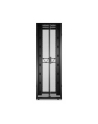 APC NetShelter SX Server Rack Gen 2 52U 2436H x 800W x 1200D mm with Sides - nr 16