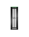 APC NetShelter SX Server Rack Gen 2 52U 2436H x 800W x 1200D mm with Sides - nr 5