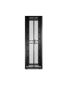 APC NetShelter SX Server Rack Gen 2 52U 2436H x 800W x 1200D mm with Sides - nr 6
