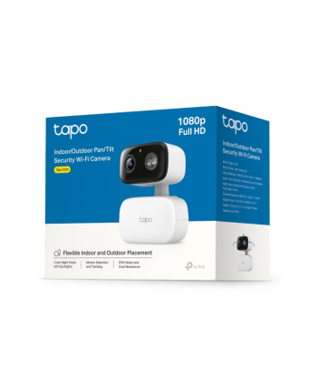 Kamera TP-LINK Tapo C206 nr 2