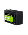 GREEN CELL AKUMULATOR LIFEPO4 CUBE 7AH 12V/128V 896WH LFPGC12V7AH - nr 20
