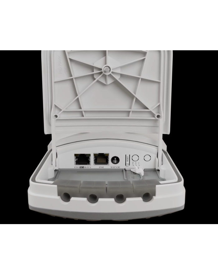 MIKROTIK wAP ax LTE7 kit główny