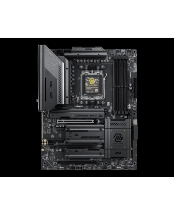 MSI MAG B850 TOMAHAWK MAX WIFI II AM5 ATX MB