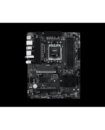 MSI PRO B850-S EVO WIFI AM5 ATX MB