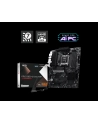 MSI PRO B850-S EVO WIFI AM5 ATX MB - nr 9