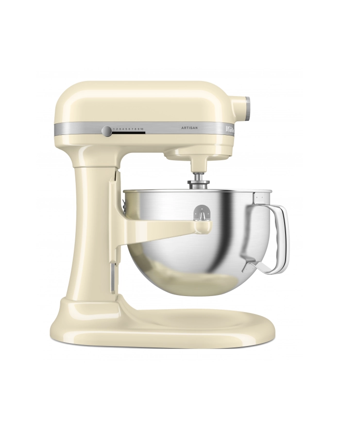 Robot kuchenny KitchenAid 5KSM60SPXEAC główny