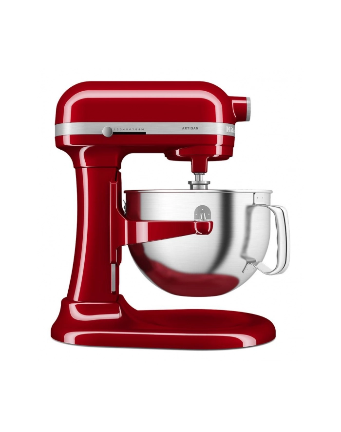 Robot kuchenny KitchenAid 5KSM60SPXEER główny