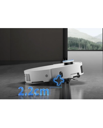 Robot sprzątający Dreame L50 Pro Ultra (biały)