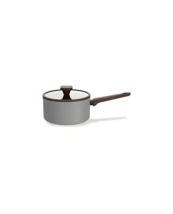 Rondel z pokrywką 18cm, 1,9L MR-1211-18S MAESTRO grey