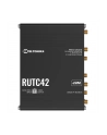 TELTONIKA NETWORKS RUTC42 4G/LTE WiFi 6 EMEA EU Dual Modem Edge Router - nr 4
