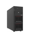 LENOVO ThinkSystem ST250 V3 Intel Xeon 6315P 4C 2.8GHz 55W 16GB 1Rx8 SW RD 800W (TC) - nr 3