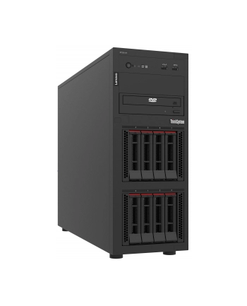 LENOVO ThinkSystem ST250 V3 Intel Xeon 6315P 4C 2.8GHz 55W 16GB 1Rx8 SW RD 800W (TC)