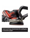 Szlifierka TP-RS 18/32 LI BL-SOLO 4462020 EINHELL - nr 4