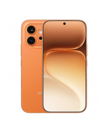 Honor 600 DS 5G 8/256 Orange