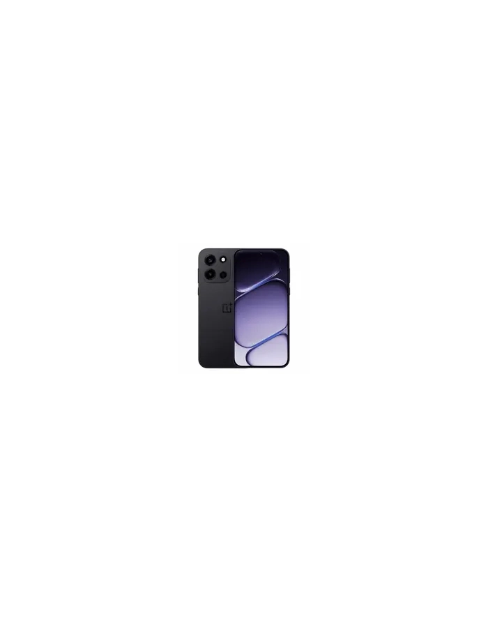 OnePlus Nord 6 5G 12/512GB Black główny