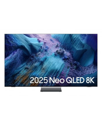 Telewizor Samsung QE75QN990F Neo QLED 75''; 8K Ultra HD 100Hz Tizen Dolby Atmos Czarny