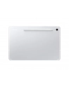 Samsung Galaxy Tab S10 FE (X526) 5G 12/256GB Silver - nr 13