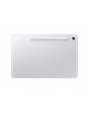 Samsung Galaxy Tab S10 FE (X526) 5G 12/256GB Silver - nr 23
