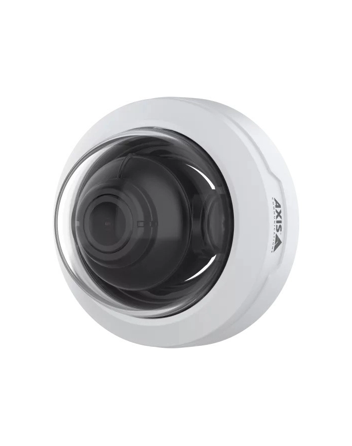 AXIS F4108 DOME SENSOR główny