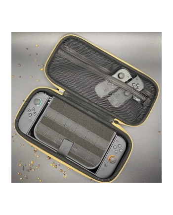 LEXIP x WARNER Hogwarts Legacy Ancient Magic Switch 2 case