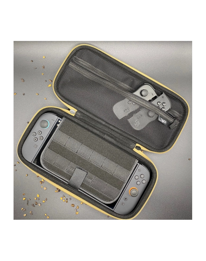 LEXIP x WARNER Hogwarts Legacy Ancient Magic Switch 2 case główny