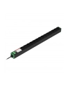 APC Easy Rack PDU Basic vertical 1-phase 3.7 kW 230 V 16 A 14 x SCHUKO sockets SCHUKO 16 A - nr 1