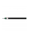 APC Easy Rack PDU Basic vertical 1-phase 3.7 kW 230 V 16 A 14 x SCHUKO sockets SCHUKO 16 A - nr 3