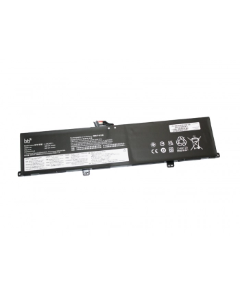 BTI 4C BATTERY TP P14S G5 OEM: 5B11M90094 L23M4P72