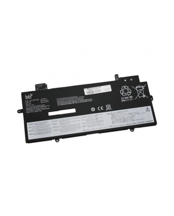 REPLACEMENT 4 CELL NOTEBOOK BTI 4C BATT X1 CARBON G6-G11