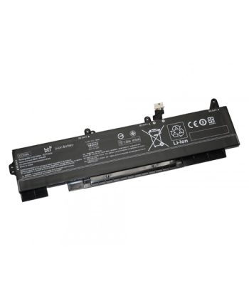 BTI 3C BATTERY HP 850 G7 G8 OEM:28Y92UC CC03XL HSTNN-DB90