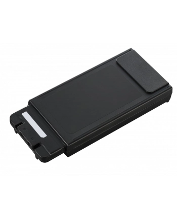 2ND BATTERY FOR FRONT EXP AREA F/FZ-55