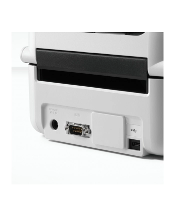 BROTHER TD-4215D Label printer direct thermal 104mm 203ppp 127mm/sec USB
