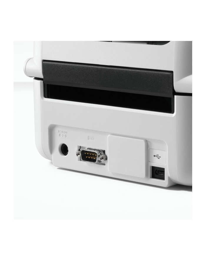 BROTHER TD-4215D Label printer direct thermal 104mm 203ppp 127mm/sec USB główny