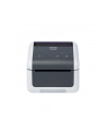 BROTHER TD-4215D Label printer direct thermal 104mm 203ppp 127mm/sec USB - nr 7