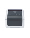 BROTHER TD-4425DN Label printer direct thermal 104mm 203ppp 203mm/sec LAN Wifi Bluetooth - nr 2