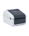 BROTHER TD-4425DN Label printer direct thermal 104mm 203ppp 203mm/sec LAN Wifi Bluetooth - nr 3