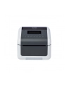 BROTHER TD-4455DNWB Label printer direct thermal 104mm 203ppp 203mm/sec LAN Wifi Bluetooth LCD Mono Screen - nr 11
