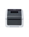 BROTHER TD-4455DNWB Label printer direct thermal 104mm 203ppp 203mm/sec LAN Wifi Bluetooth LCD Mono Screen - nr 3