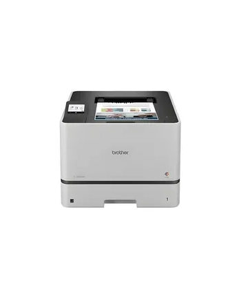 BROTHER HLL8430CDWYJ1 Professional Colour Laser Printer - Duplex Network WiFi LCD NFC