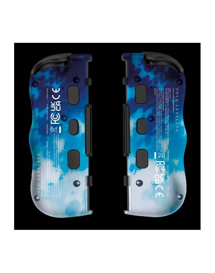 LEXIP X CRUNCHYROLL Sung Jin-Woo Twin Pads główny
