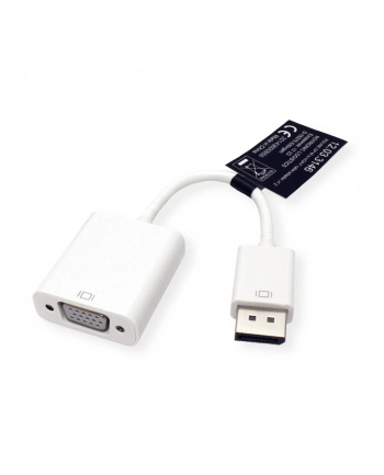 ADAPTERKBL DP-VGA ST/BU V1.2