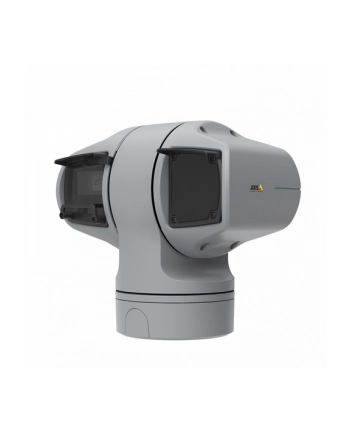 AXIS Q6225-LE 50 HZ UK PTZ FOR THE TOUGHEST CONDITIONS. MIL SPE