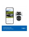 TP-LINK Outdoor Dual Lens Pan/Tilt Security Camera - nr 35
