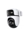 TP-LINK Outdoor Dual Lens Pan/Tilt Security Camera - nr 37
