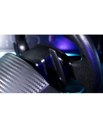 LEXIP XDRIVE-350 Multiplatform Steering Wheel